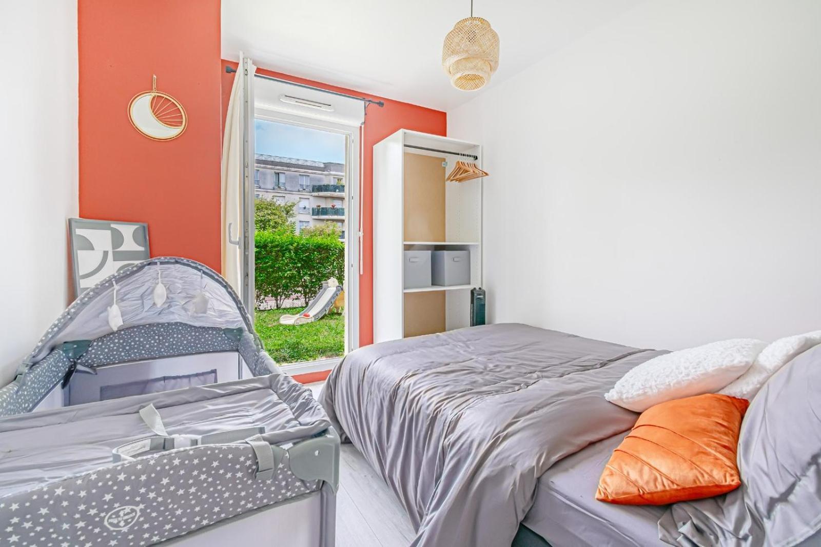 Sweet Cocon A Disney Montevrain Bagian luar foto